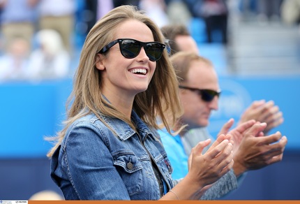 Queen's, trionfo Murray, ma Kim gli ruba la scena