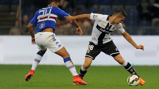 Il Frosinone ora insiste per Feddal