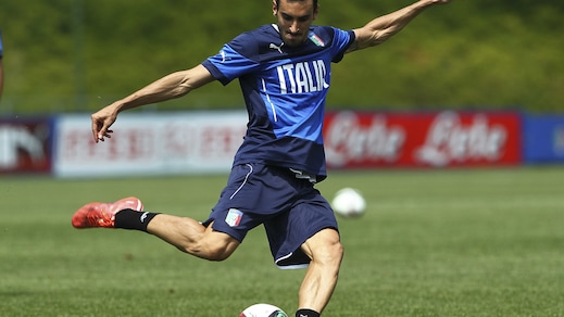 Zappacosta: «L'Atalanta mi ha dato fiducia»