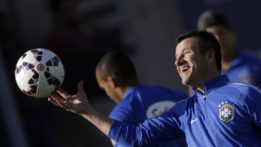 Coppa America, in quota Brasile e Colombia avanti