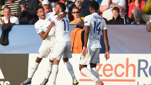 Svezia-Inghilterra 0-1: Lingard tiene in corsa Kane e compagni