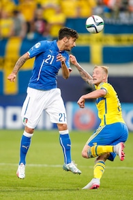 Under 21, Italia-Portogallo LIVE formazioni ufficiali