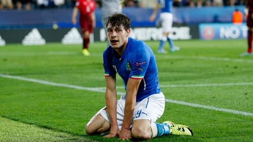 Italia, solo 0-0 col Portogallo: ora bisogna battere l'Inghilterra