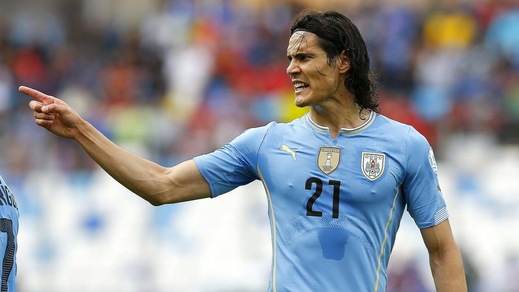 Assalto a Cavani, il Milan prepara 50 milioni
