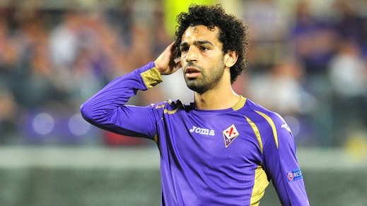 Fiorentina-Salah: settimana decisiva