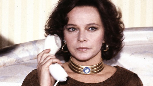 E' morta Laura Antonelli