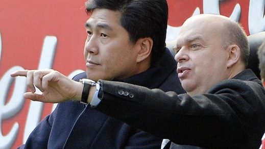 Inter, contenzioso per Ricky Alvarez