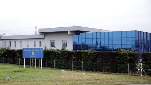 Parma, capolinea. Si ritira l'ultima cordata