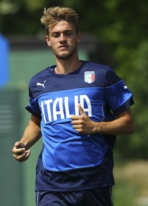 Dall'Arsenal al Napoli: tutti su Rugani. Ma la Juve vuole tenerlo