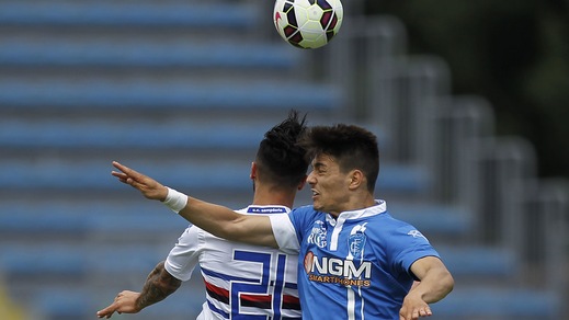 Empoli, in dirittura Barba e Skorupski