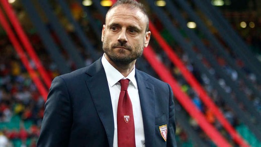 Torino-Serafino: la Fifa dice no