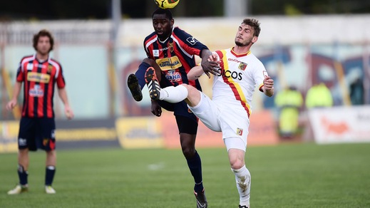 Catanzaro, tris di rinnovi: Giampà, Orchi e Squillace