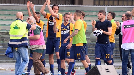 Verona, riscattato Checchin dall'Alessandria