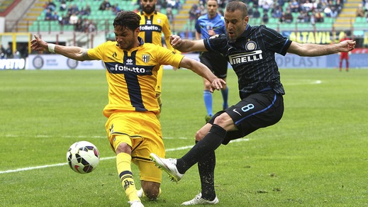 Frosinone, in pole Mendes: la suggestione Bolzoni