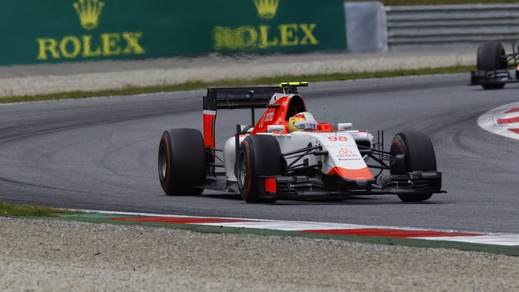 F1, Manor non parteciperà ai test