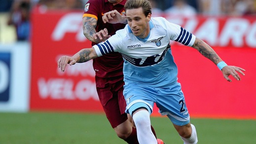 «Lo United su Biglia: 25 milioni alla Lazio»