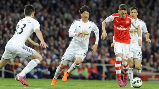 «Michu, futuro incerto anche con lo Swansea»