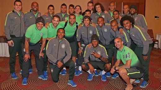 Neymar lascia il ritiro: «Mi avrebbe ucciso dentro»