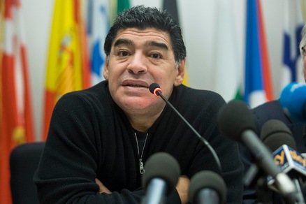 Chi voteresti come presidente della Fifa?