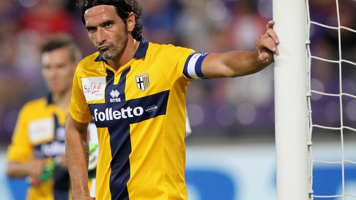 Lucarelli: «Parma, è finita. Paghiamo colpe di altri»