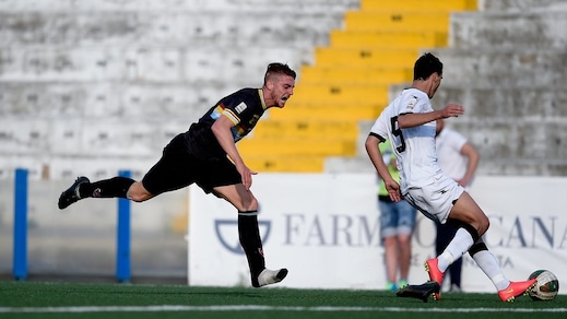 Lupa Roma, acquistato il portiere Mangiapelo