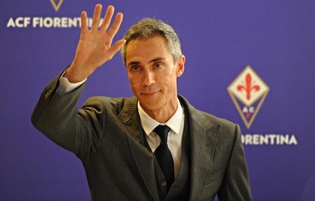 Paulo Sousa: «Juve? Ma se l'ho battuta due volte...»