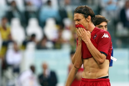 Il Napoli tratta Ekdal. Anche l'Amburgo lo vuole