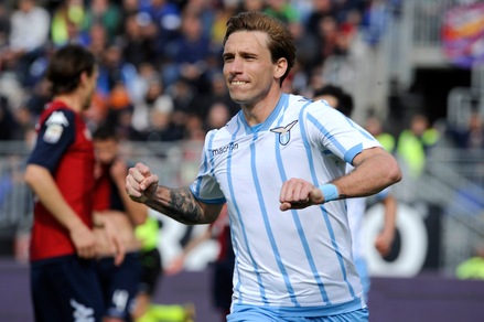 Lazio, Lotito ora valuta Biglia 50 milioni