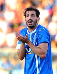 Saponara, la Juve irrompe sull'uomo di Sarri