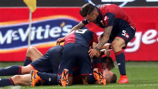 Genoa, Cissokho sempre più vicino