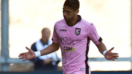 Palermo, pronti a blindare anche Lazaar e Quaison