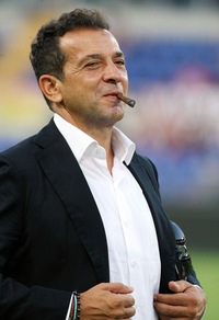 La storia di Pulvirenti: dagli aerei al Catania