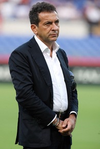 Pulvirenti: «Estraneo alle accuse. Lo dimostrerò»