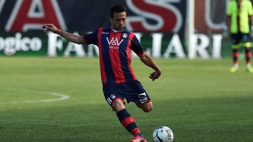 Salernitana, pressing su Ciano e Piccolo