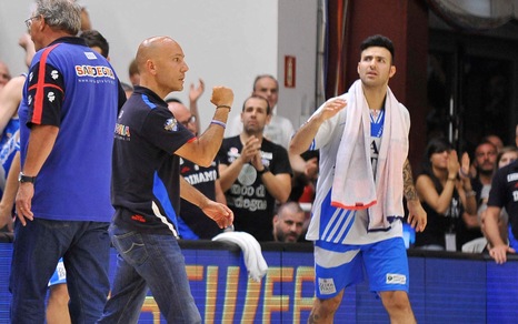 Basket: insulti razzisti a Dinamo: «Se ricapita non giochiamo»