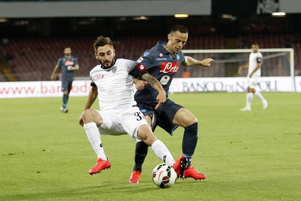 Mesto saluta il Napoli: «Non rinnoverò»