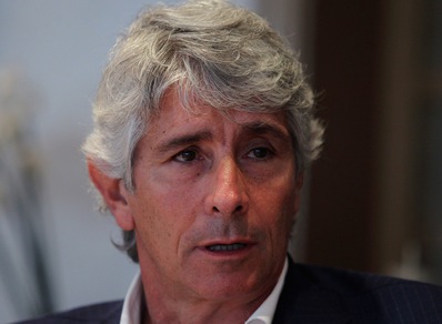 Abodi: «Caso Catania, nessuna tregua ai responsabili»