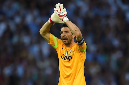 Buffon, messaggio per il Parma: «Vi porterò sempre nel cuore»