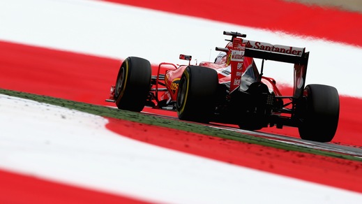 F1, Monza e Imola: rotazione ultima risorsa