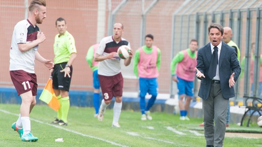 Arezzo, c'è il rinnovo per capitan Gambadori