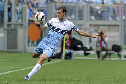 Lazio, Novaretti saluta: torna in Messico