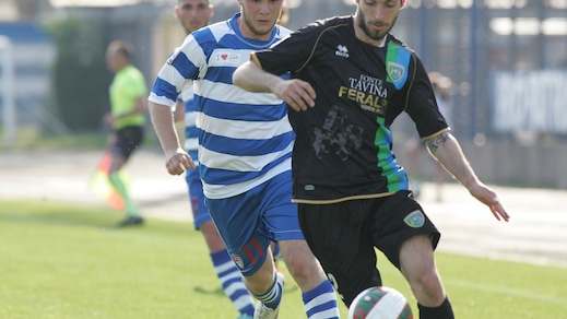 Feralpisalò-Atalanta, accordo per Tantardini