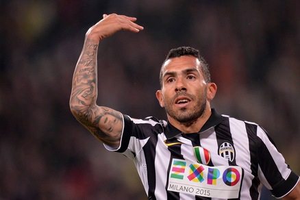 Juve-Boca, incontro per Tevez: si continua a trattare