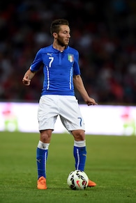 Roma, riscattato Bertolacci. Al Genoa 8,5 milioni