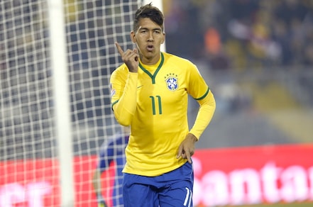 Balo, la concorrenza aumenta: il Liverpool prende Firmino