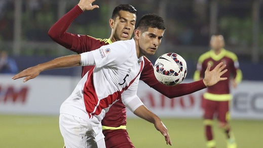 Lazio, c'è Zambrano. Novaretti va al Leon