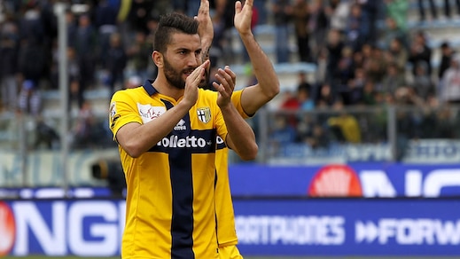 Chievo, lo svincolato Coda è l'obiettivo