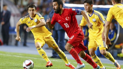 Arda Turan, il Milan si allontana: «Non gioca la Champions»