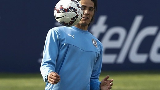 Coppa America, Cile-Uruguay LIVE dall'1.30: le probabili formazioni