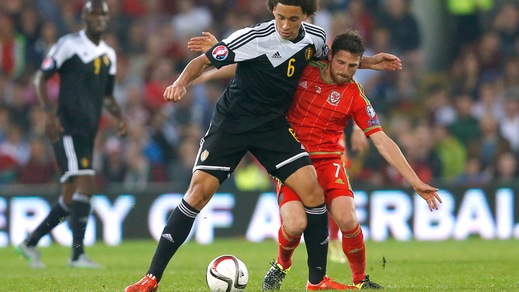 Calciomercato: Witsel al Milan, l'affare decolla